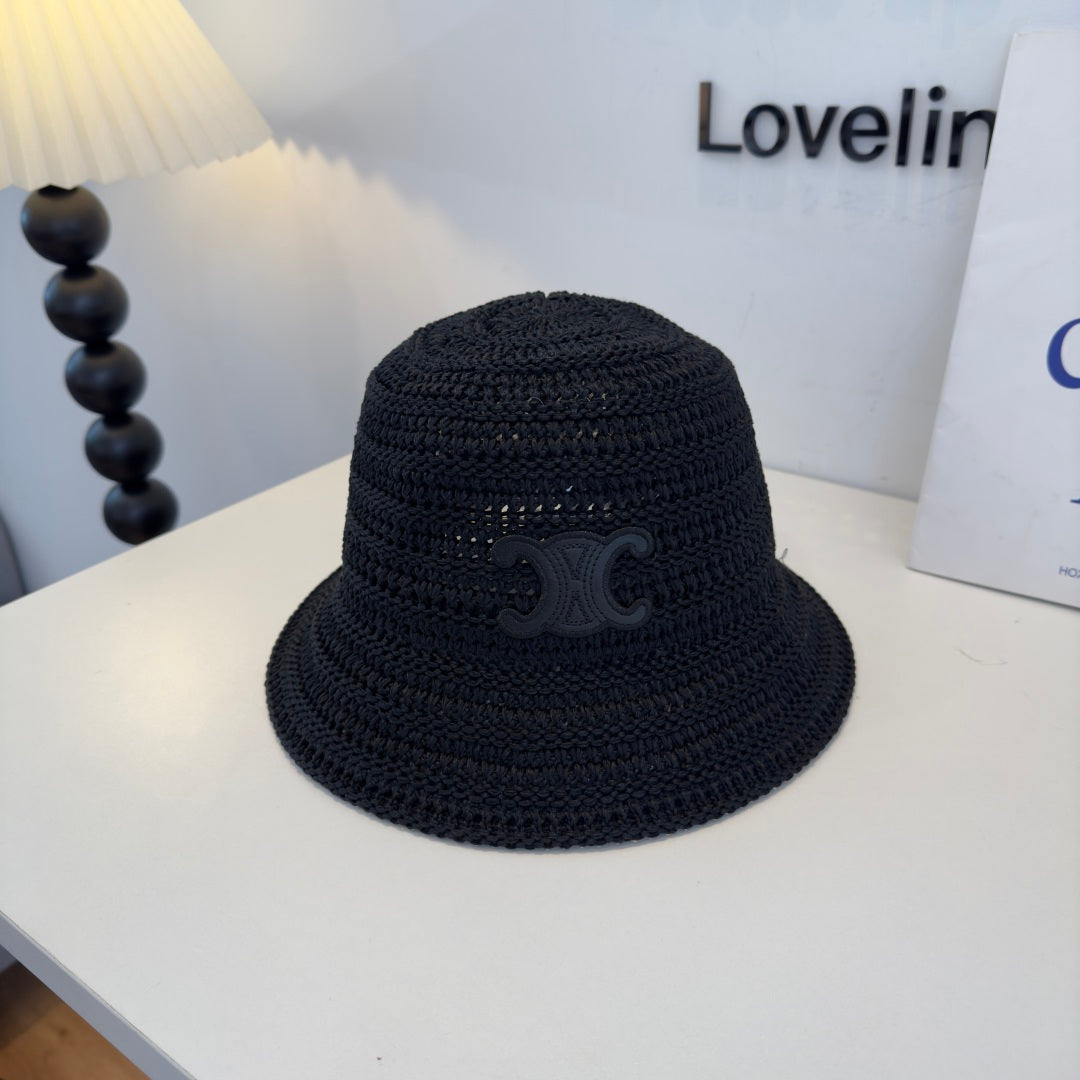 Celine Bucket Hat - image 2