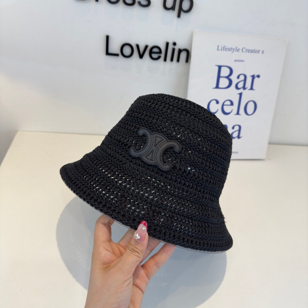 Celine Bucket Hat - image 4