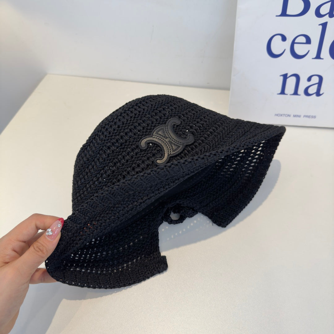 Celine Bucket Hat - image 7