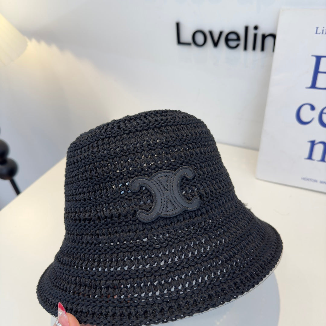 Celine Bucket Hat - image 3