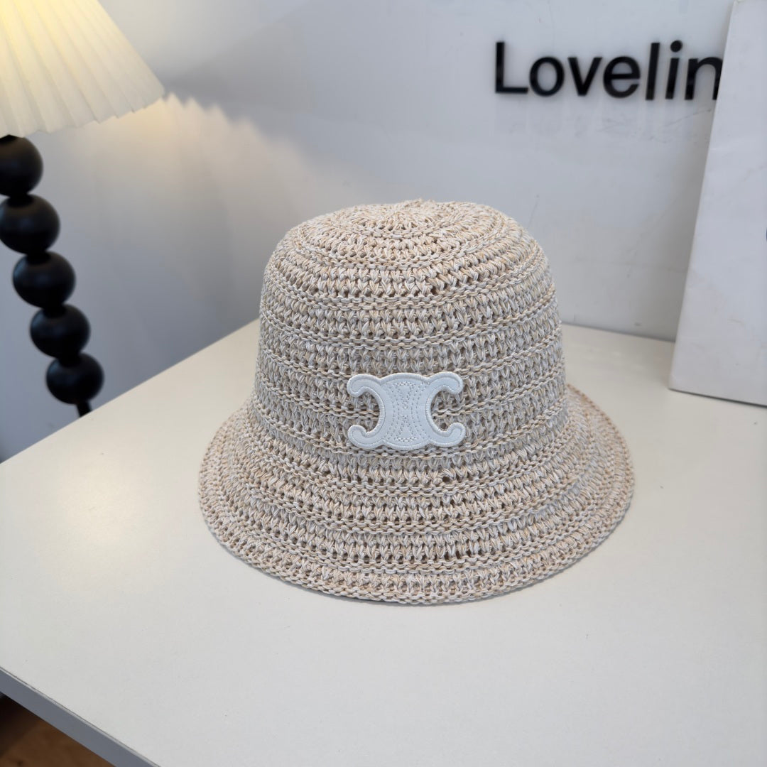 Celine Bucket Hat - image 2