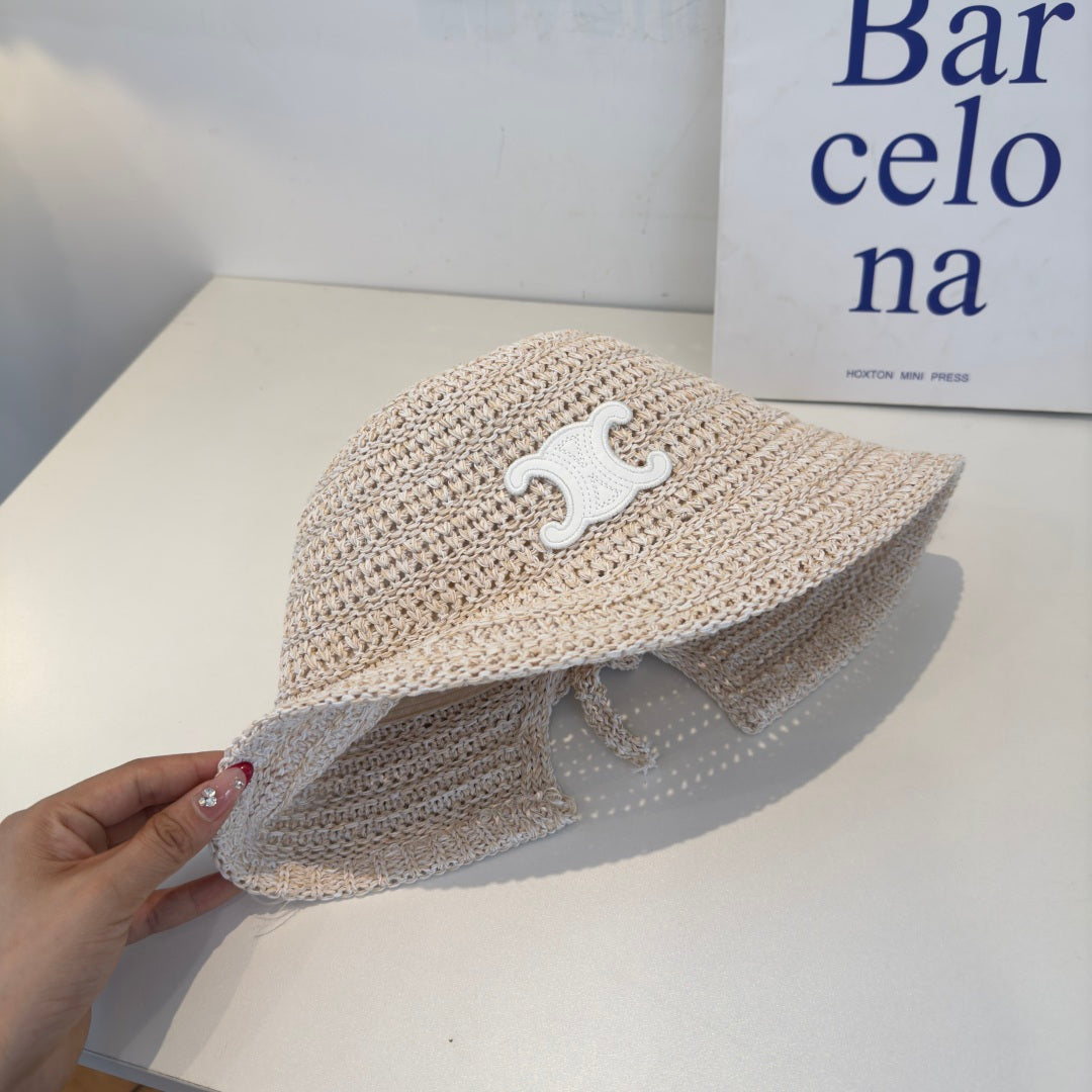 Celine Bucket Hat - image 7