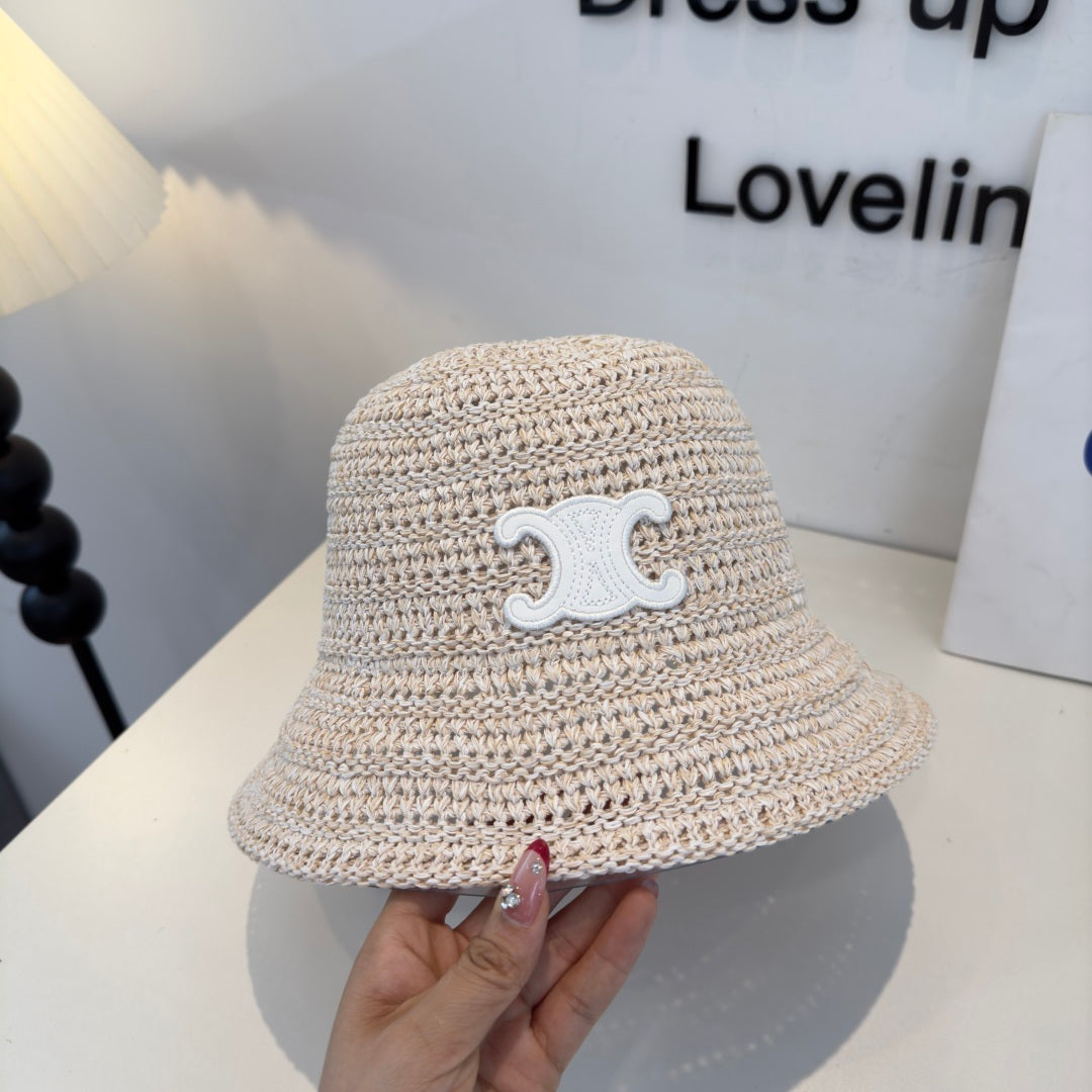 Celine Bucket Hat - image 4