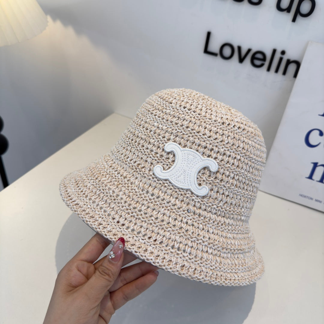Celine Bucket Hat - image 3