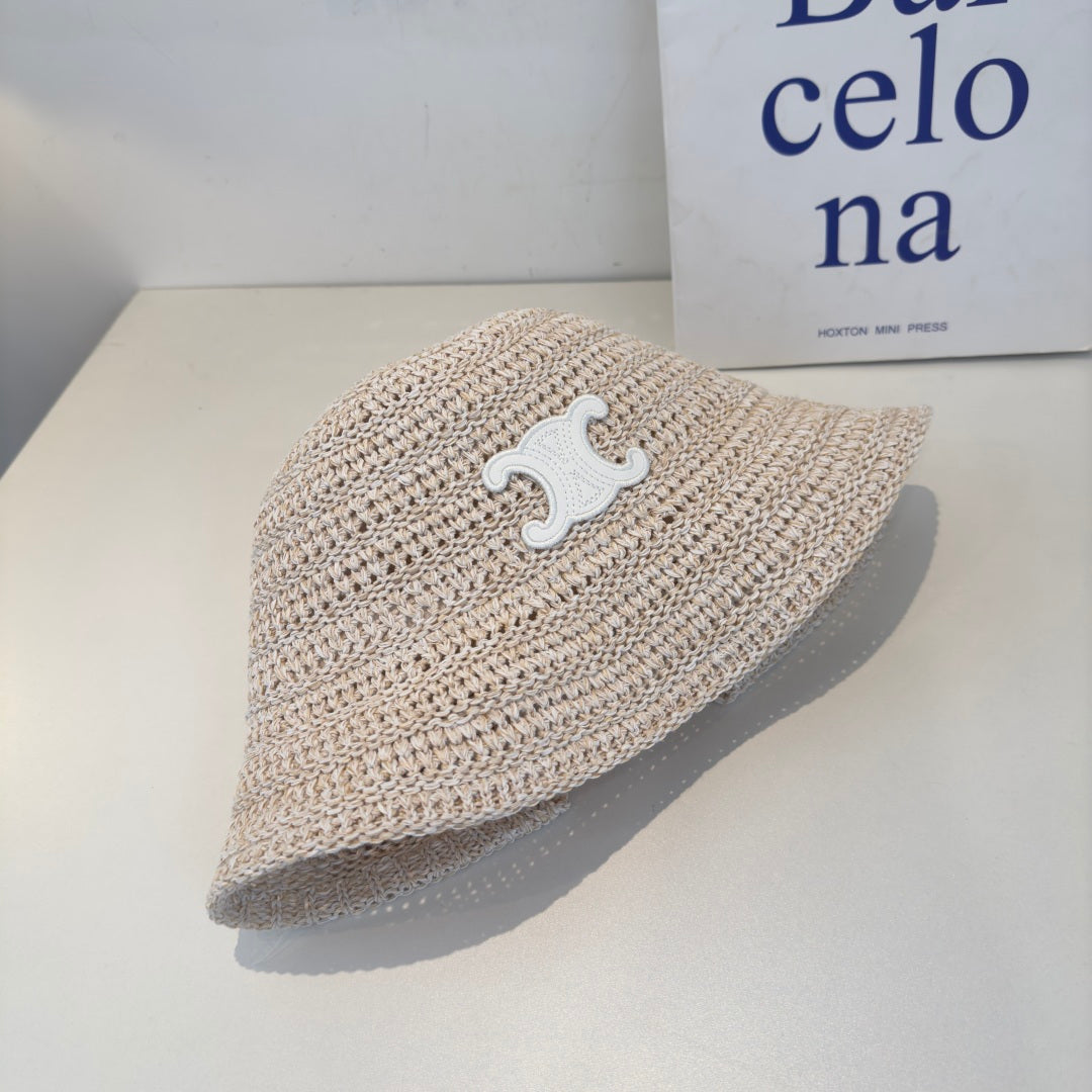 Celine Bucket Hat - image 6
