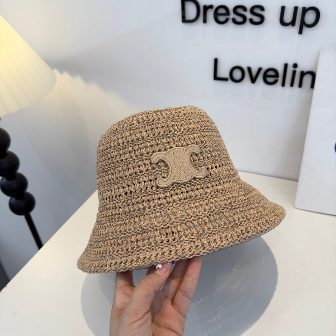 Celine Bucket Hat - image 3