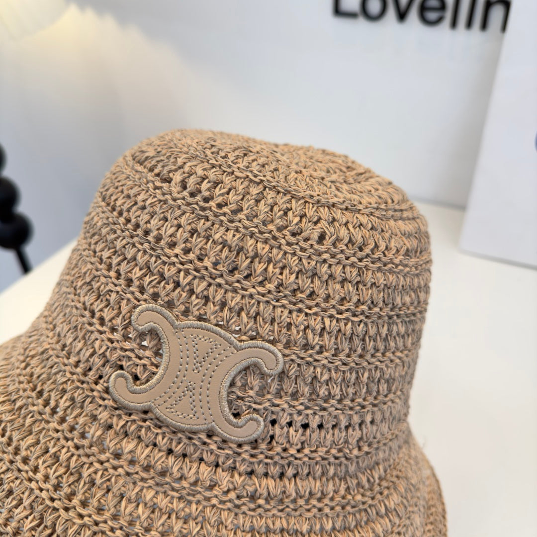 Celine Bucket Hat - image 6
