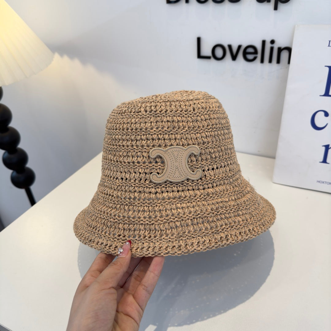 Celine Bucket Hat - image 4