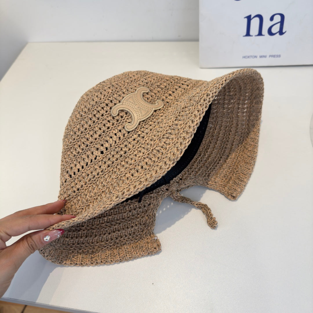 Celine Bucket Hat - image 7