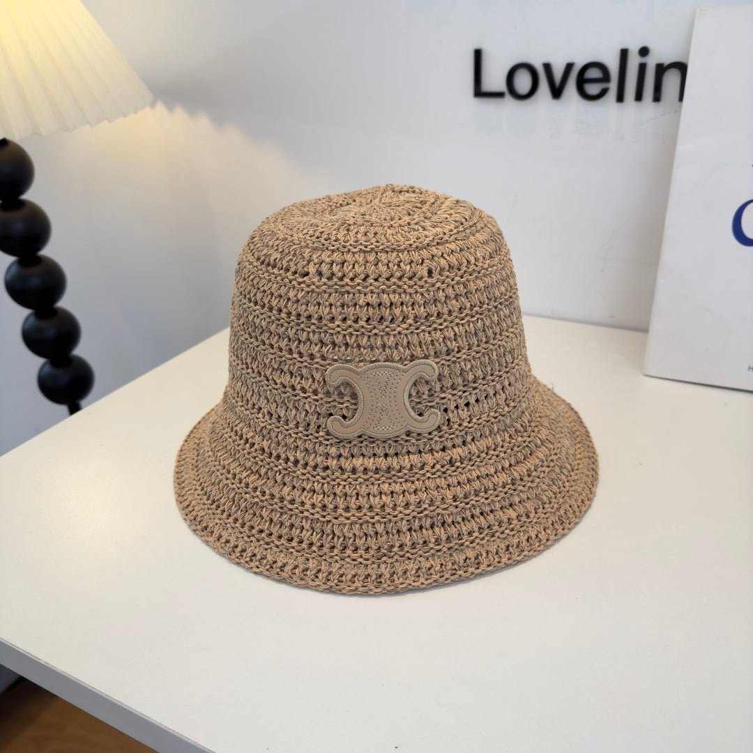 Celine Bucket Hat - image 2
