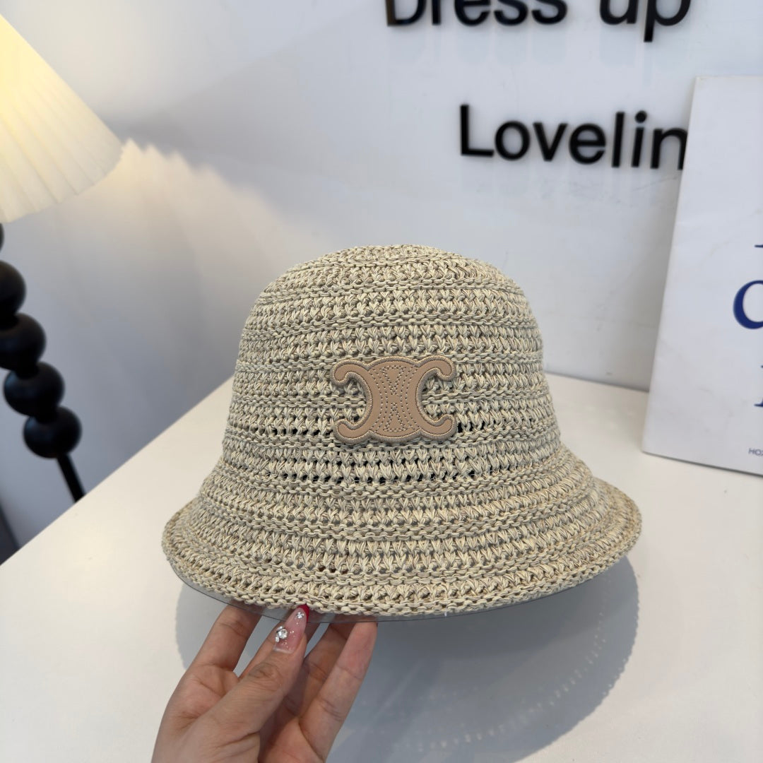 Celine Bucket Hat - image 5