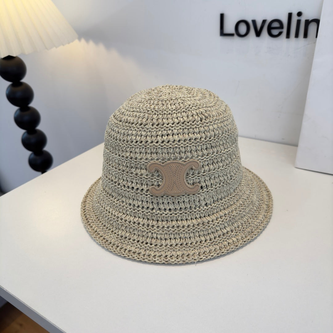 Celine Bucket Hat - image 1