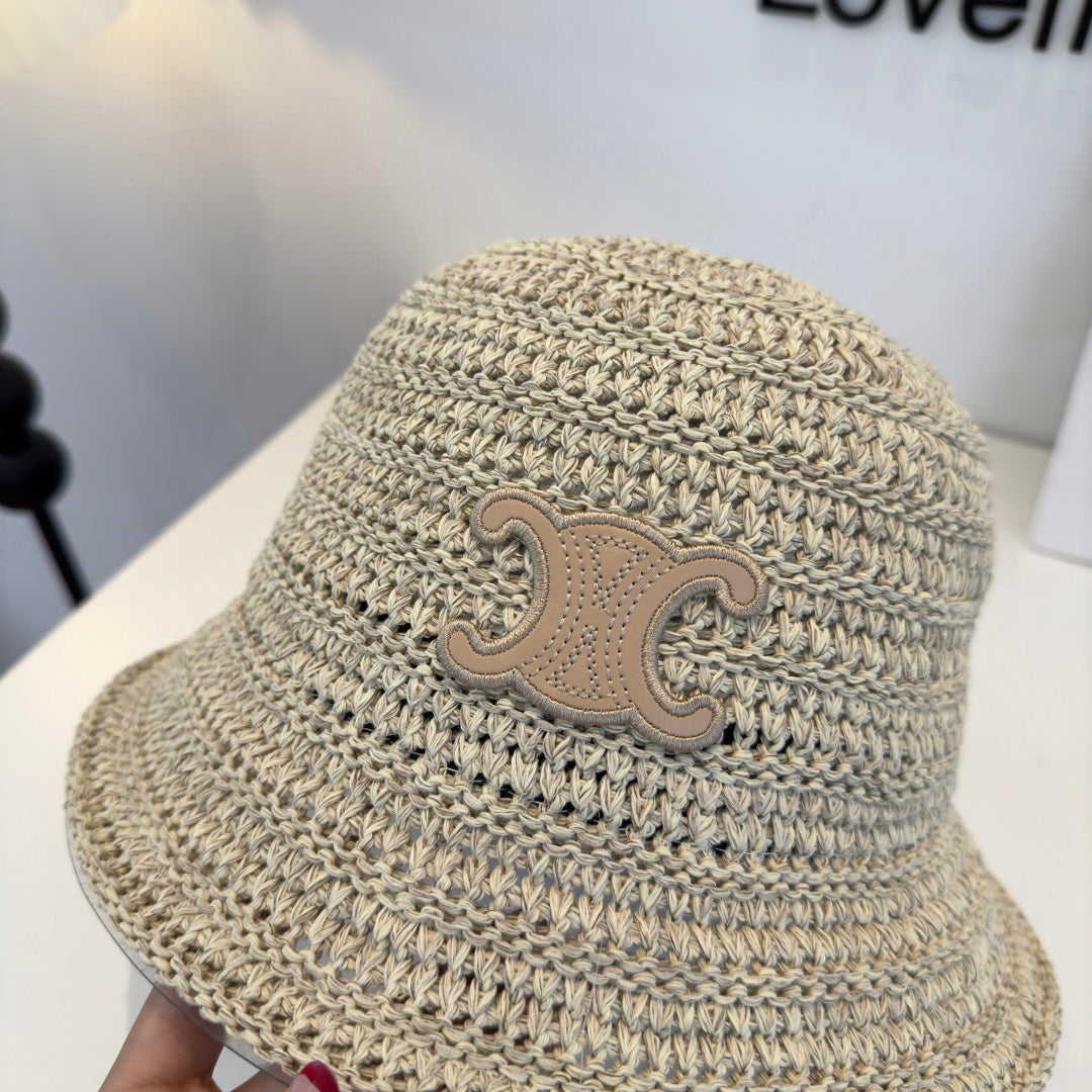 Celine Bucket Hat - image 3