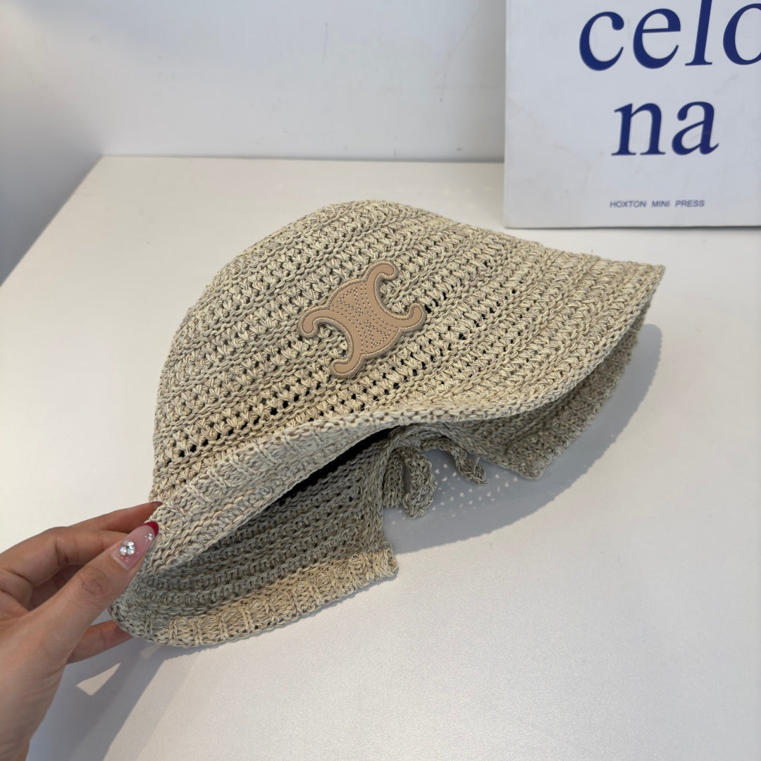 Celine Bucket Hat - image 7