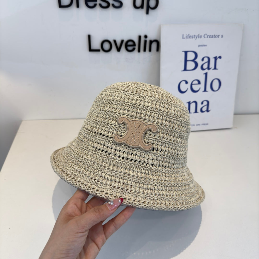 Celine Bucket Hat - image 4