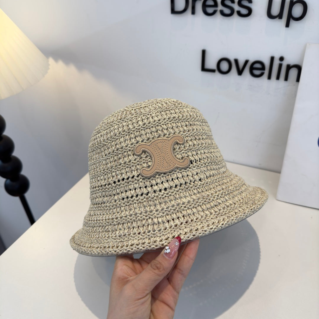 Celine Bucket Hat - image 2