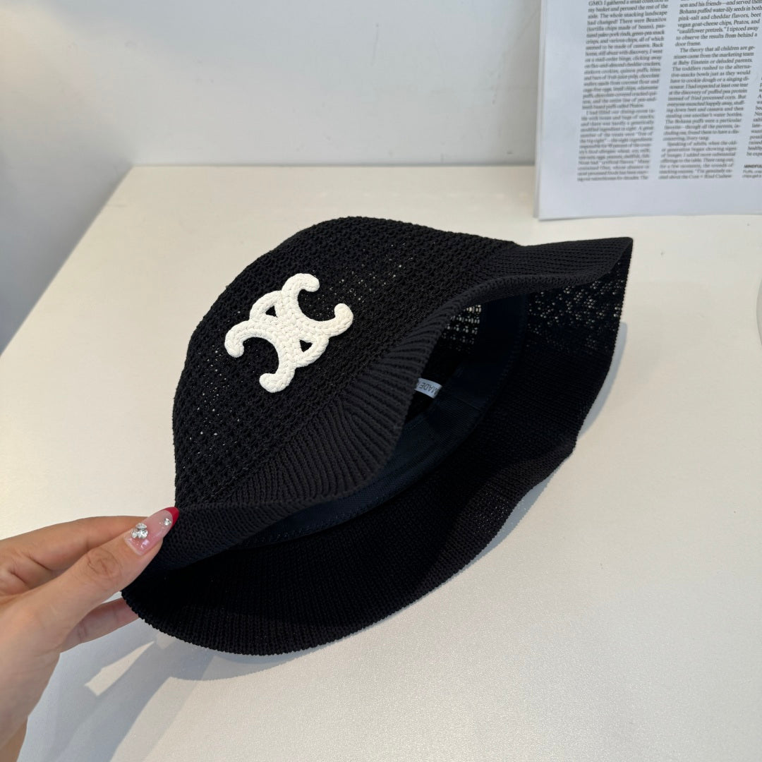 Celine Bucket Hat - image 7