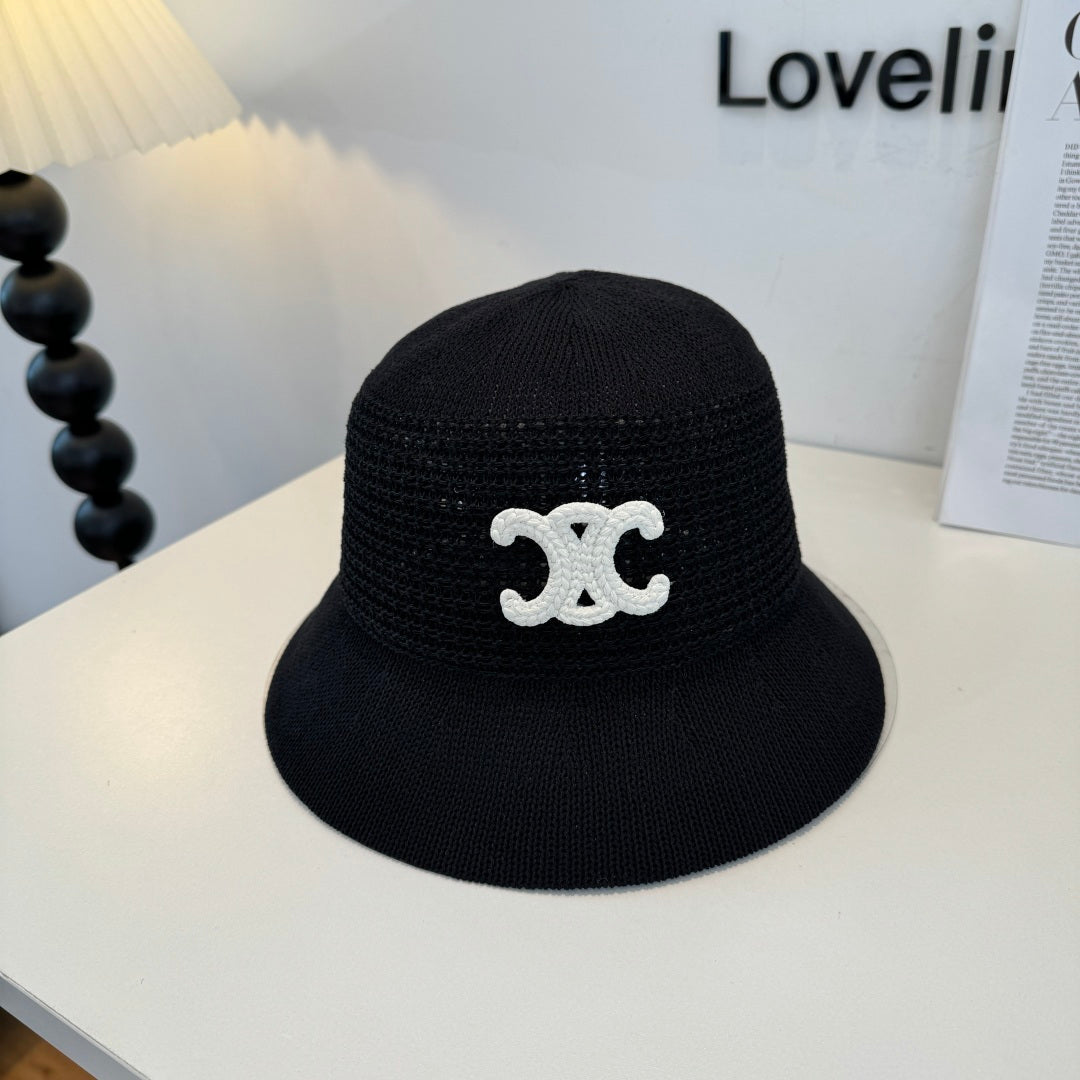 Celine Bucket Hat - image 2