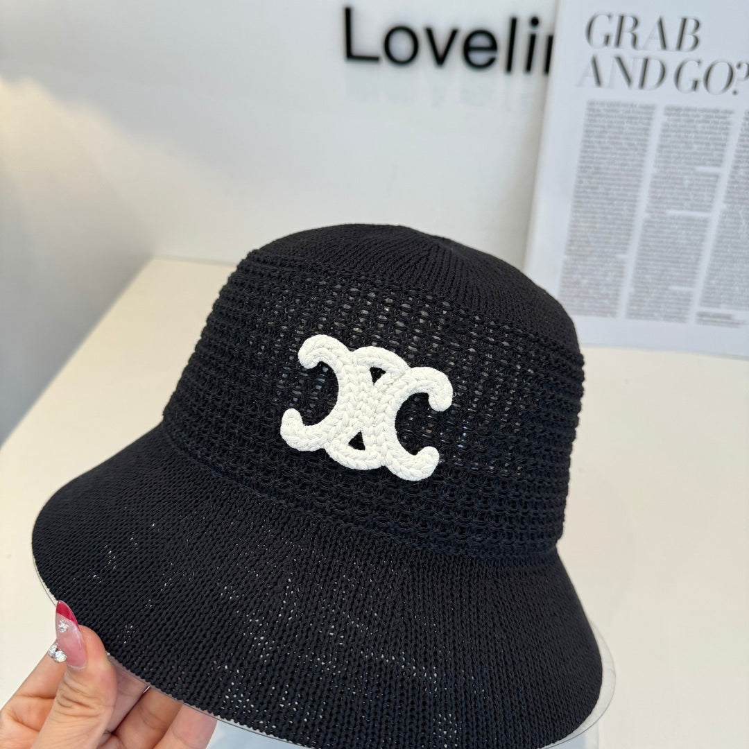 Celine Bucket Hat - image 5