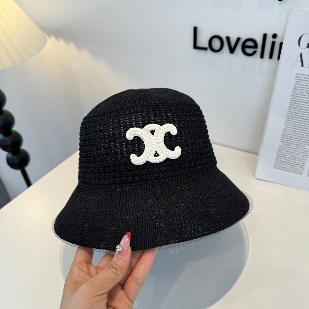 Celine Bucket Hat - image 3