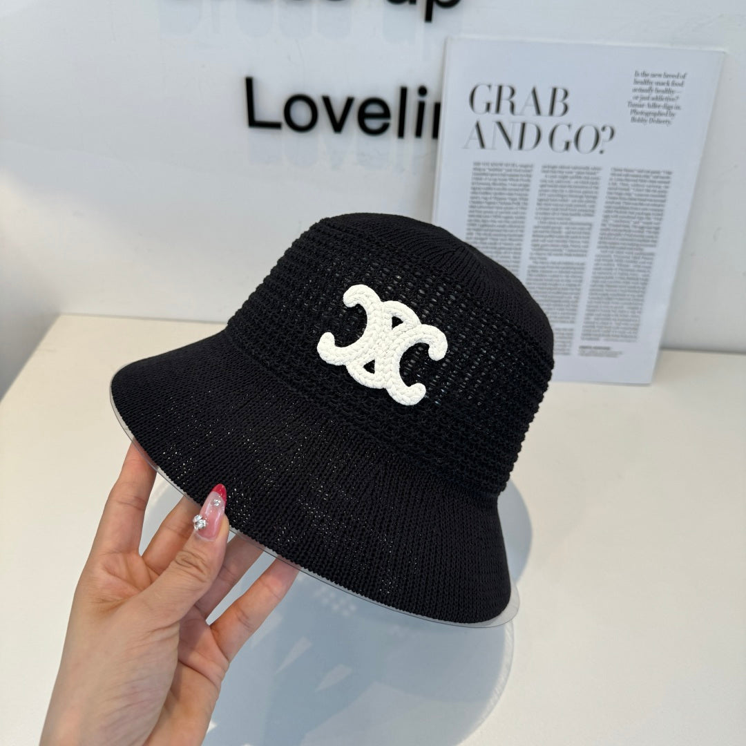 Celine Bucket Hat - image 4