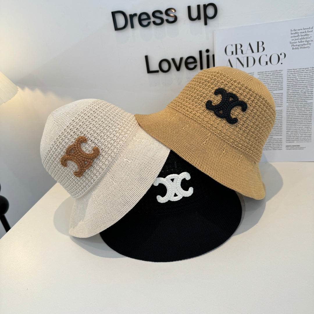 Celine Bucket Hat - image 8