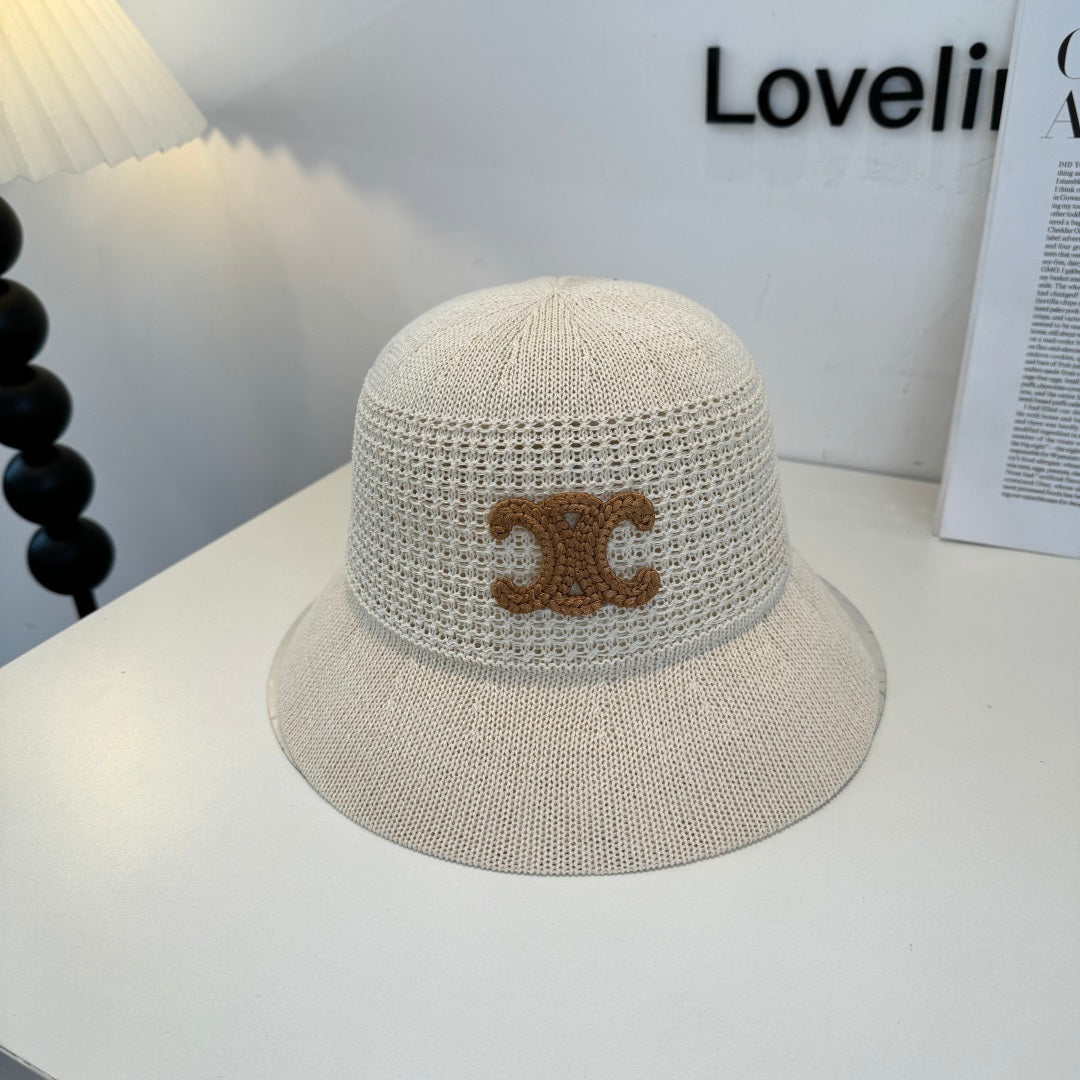 Celine Bucket Hat - image 2
