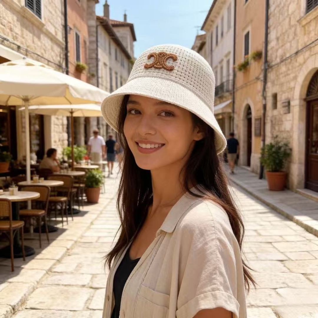Celine Bucket Hat - image 1