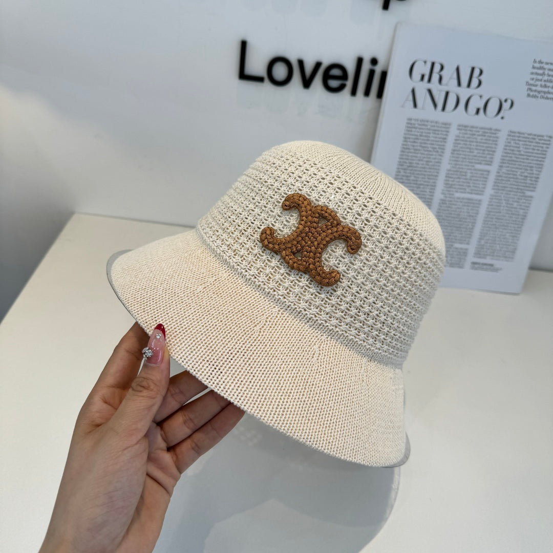 Celine Bucket Hat - image 4