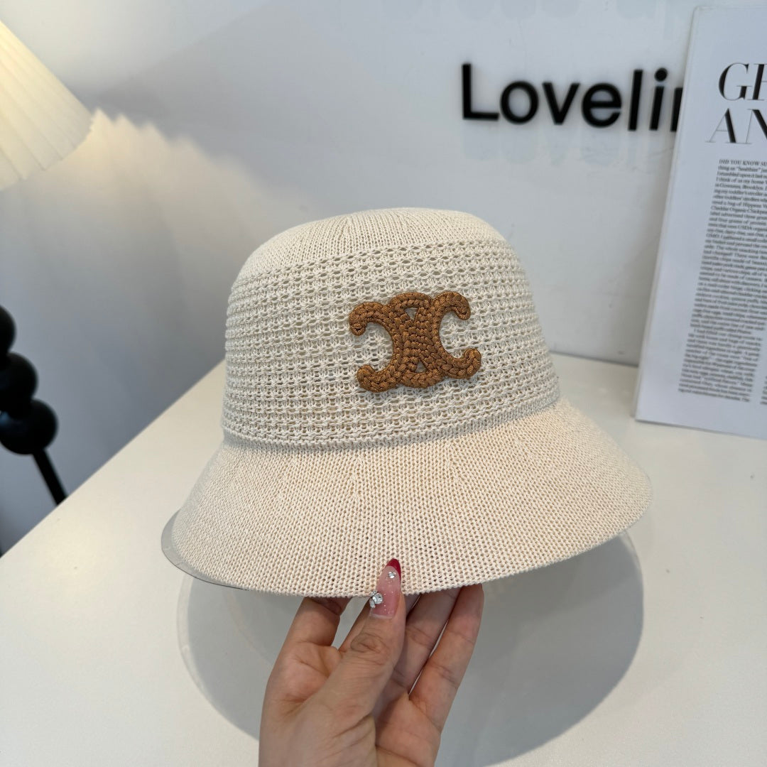 Celine Bucket Hat - image 3