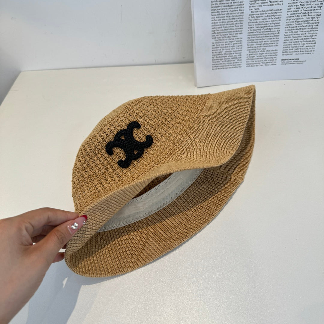 Celine Bucket Hat - image 7