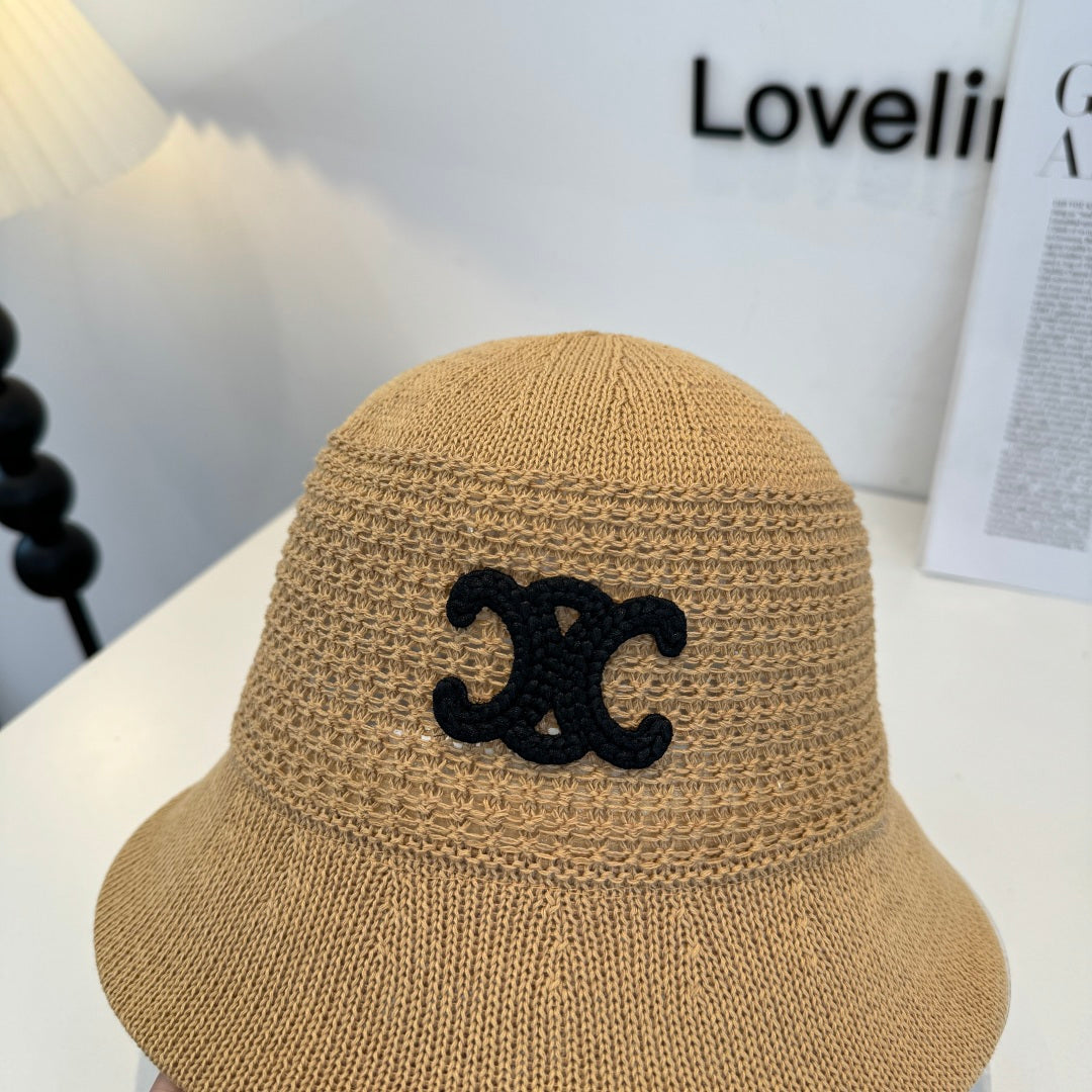 Celine Bucket Hat - image 4