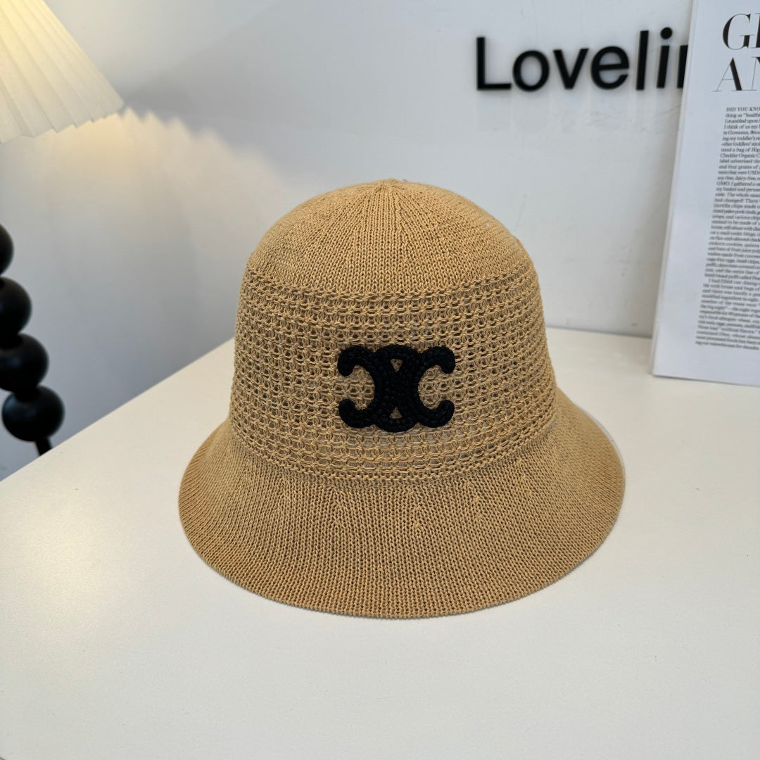 Celine Bucket Hat - image 2