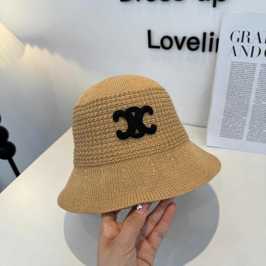 Celine Bucket Hat - image 5