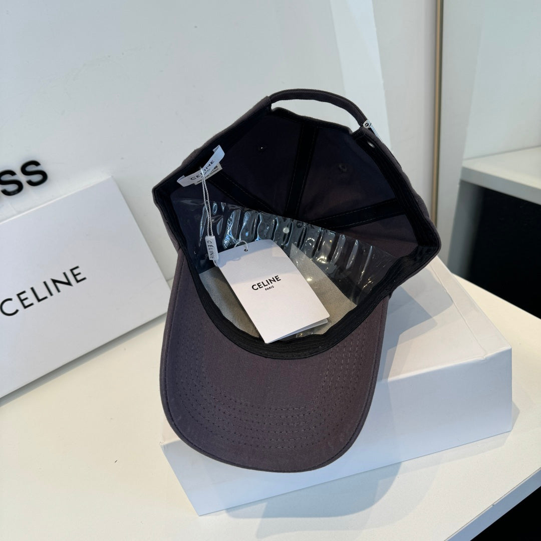 Celine Baseball Cap - image 8