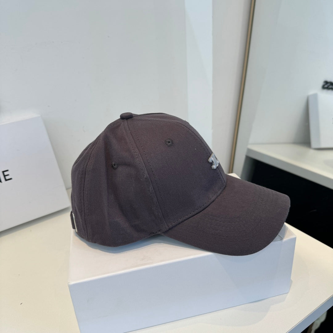 Celine Baseball Cap - image 3