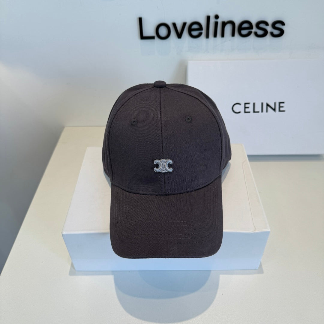 Celine Baseball Cap - image 2