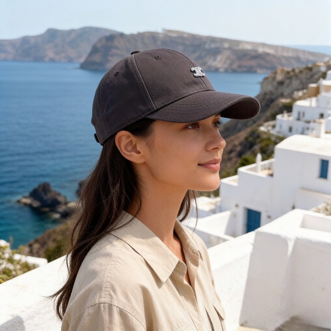 Celine Baseball Cap - image 1