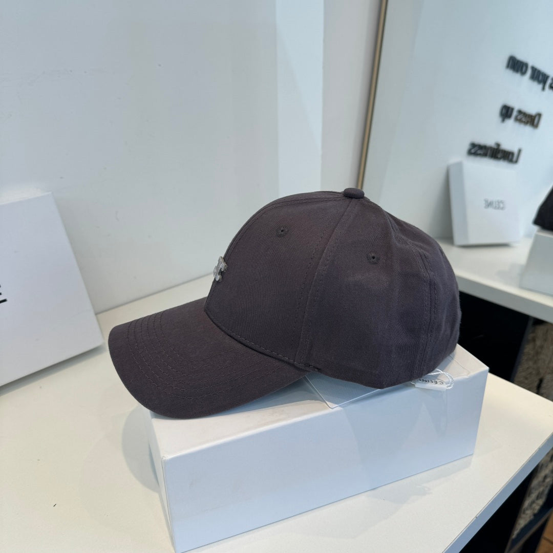 Celine Baseball Cap - image 4
