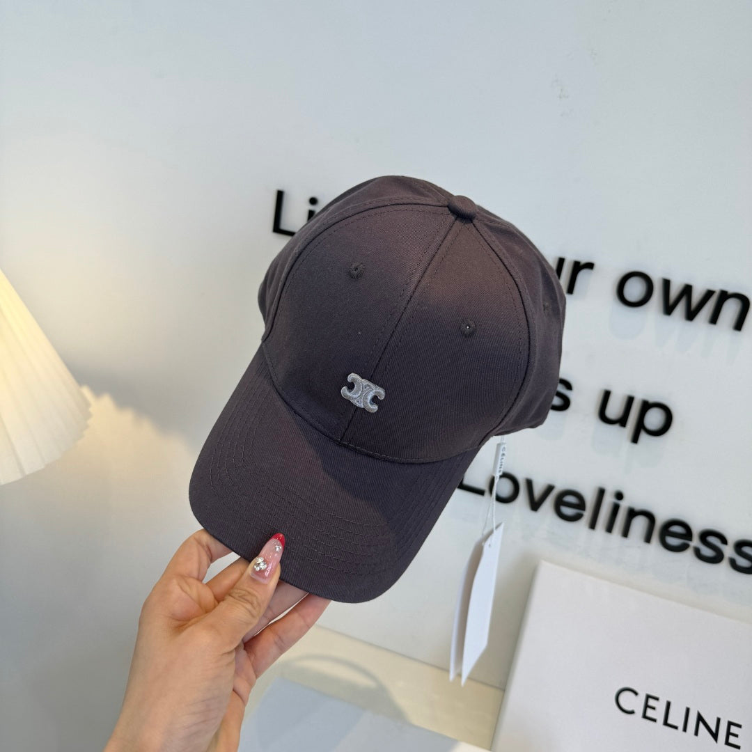 Celine Baseball Cap - image 5