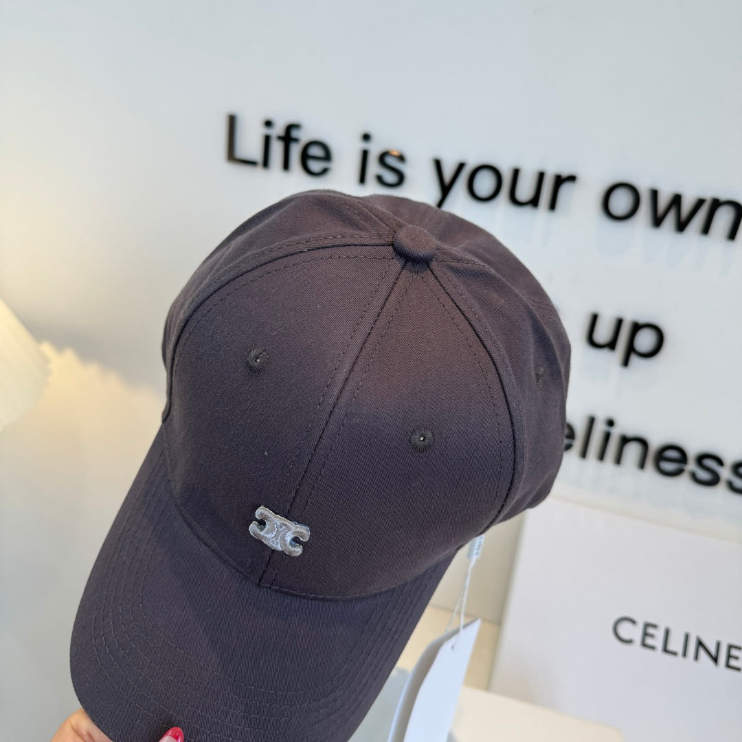 Celine Baseball Cap - image 6