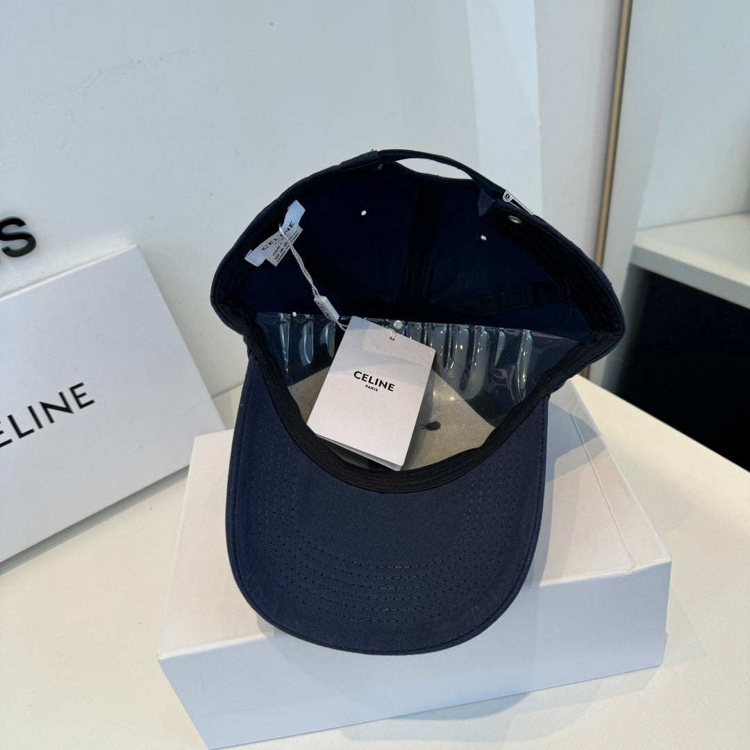 Celine Baseball Cap - image 7