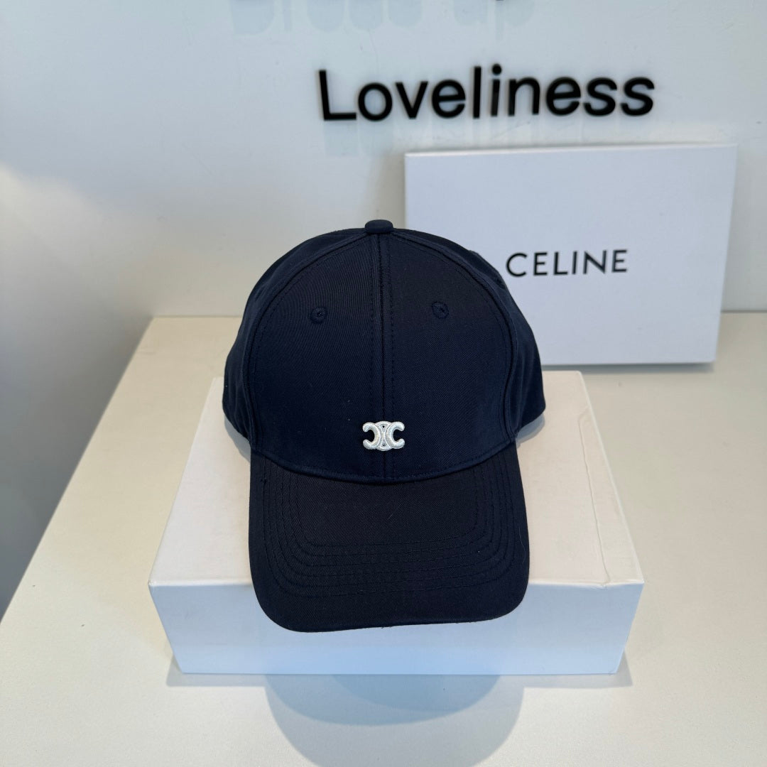 Celine Baseball Cap - image 2