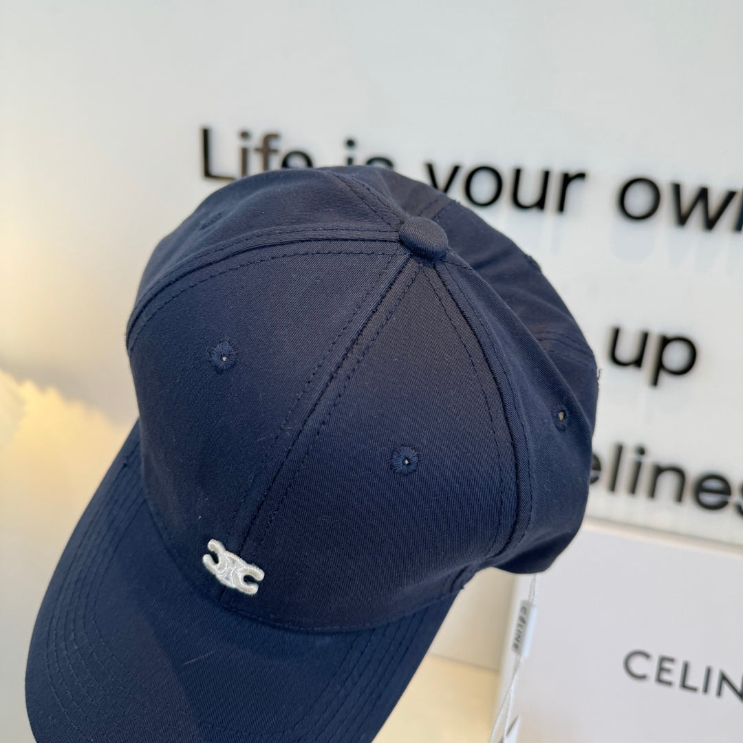 Celine Baseball Cap - image 6