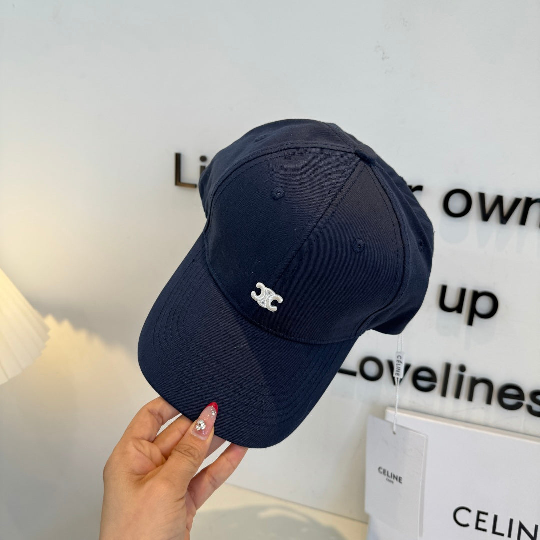 Celine Baseball Cap - image 5