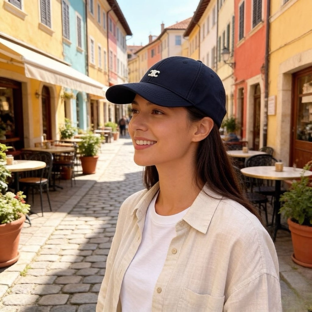 Celine Baseball Cap - image 1