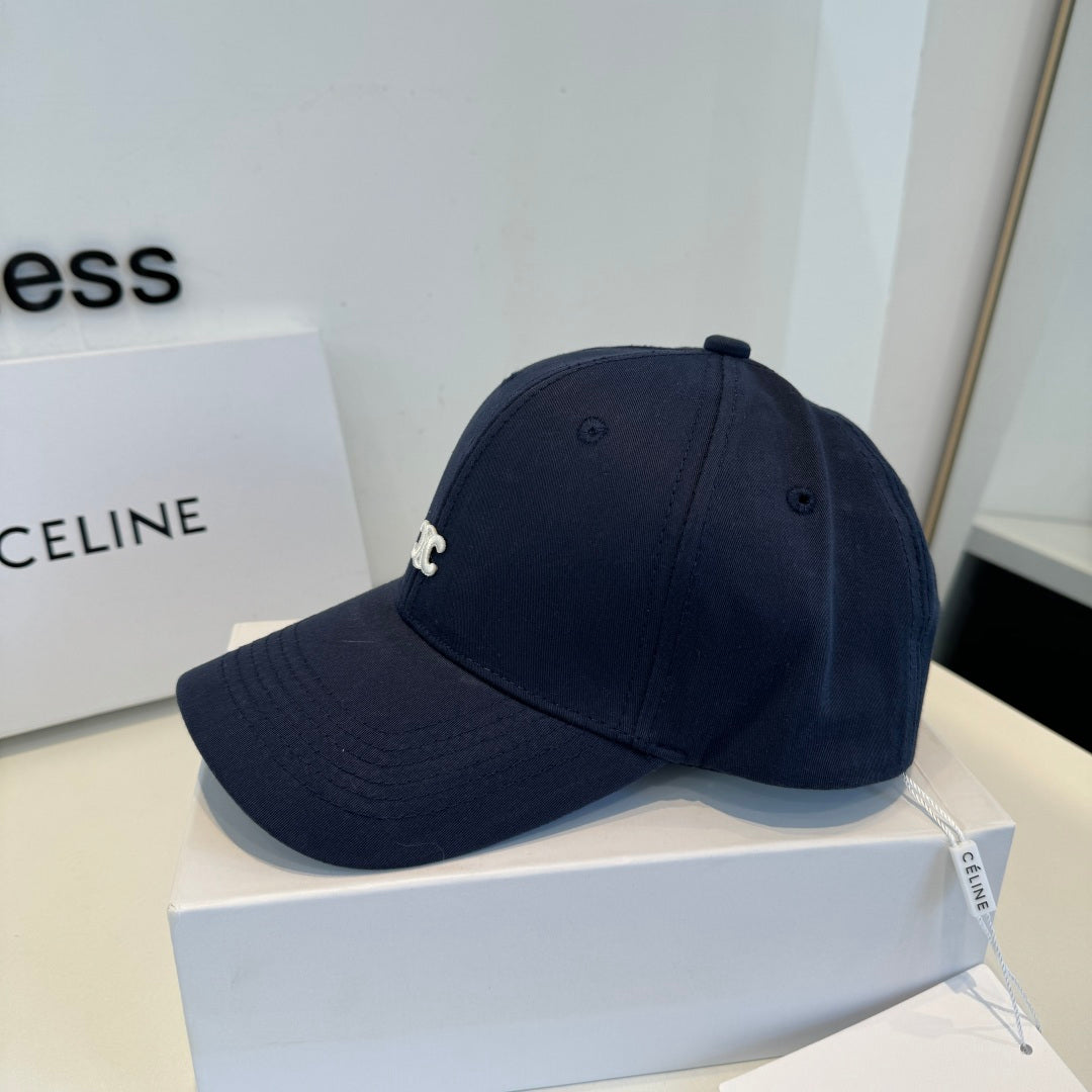 Celine Baseball Cap - image 4