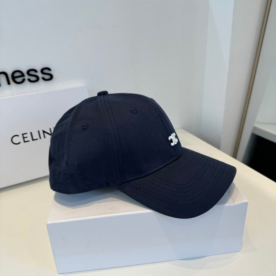 Celine Baseball Cap - image 3