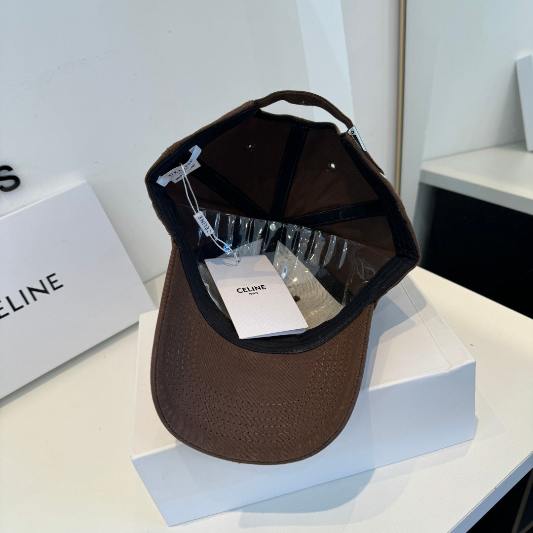 Celine Baseball Cap - image 8