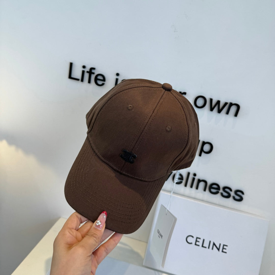 Celine Baseball Cap - image 5